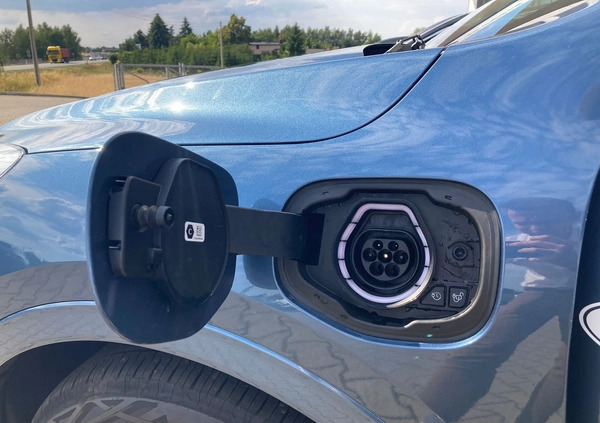 Ford Kuga cena 169900 przebieg: 3850, rok produkcji 2022 z Ogrodzieniec małe 466